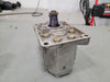 SALAMI Hydraulic Gear Pump 3PB33D-B35B6, 612913022