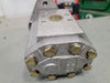 SALAMI Hydraulic Gear Pump 3.5PB65D-S87S3, 613376132
