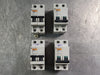 MERLIN GERIN 16 Amp, 2 Pole, 400 volts Circuit Breaker (Bag of 4)