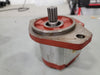 SALAMI Hydraulic Gear Pump 2.5PB16D-R55S3, 613873902