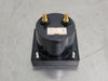 HIOKI 10 Amp Panel Meter U-60 