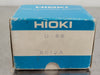 HIOKI 10 Amp Panel Meter U-60 