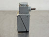 ALLEN-BRADLEY Plug-In Oiltight Limit Switch NEMA 1, 10A, 600VAC, 802T-AP