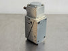 ALLEN-BRADLEY Plug-In Oiltight Limit Switch NEMA 1, 10A, 600VAC, 802T-AP