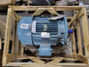 TECO-WESTINGHOUSE 15 hp, 575 volts, 3525 rpm, 254T, Electric Motor PDH01525