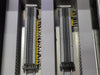 BARTEC TECHNOR  Stainless Steel Enclosure Type TNCN 386121 w/ Cable Gland & Terminal Block