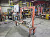 GERRARD OVALSTRAPPING Automatic Tying/Strapping Machine Model 9000