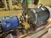 6X8-18 Paper Stock/Process Pump 3175 w/ 125 hp Motor