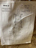 VALMET 18" Feeding Screw & Throat Stand-Off S42F