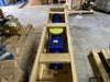 MOYNO 1000 Series Progressive Cavity Pump A1H-CDQ3APA, 2-Stage, 36 Gal./100 Revs.