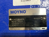 MOYNO 1000 Series Progressive Cavity Pump A1H-CDQ3APA, 2-Stage, 36 Gal./100 Revs.