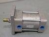SMC Pneumatic Cylinder NCAX0-J3K03A-0200