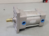SMC Pneumatic Cylinder NCAX0-J3K03A-0200