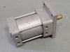 SMC Pneumatic Cylinder NCAX0-J3K03A-0200
