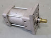 SMC Pneumatic Cylinder NCAX0-J3K03A-0200