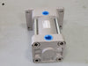 SMC Pneumatic Cylinder NCAX0-J3K03A-0200