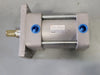 SMC Pneumatic Cylinder NCAX0-J3K03A-0200