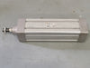 SMC Pneumatic Cylinder 2.48" Bore x 6.29" Stroke CP95SDB63-160
