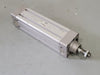 SMC Pneumatic Cylinder 2.48" Bore x 6.29" Stroke CP95SDB63-160