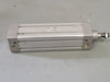 SMC Pneumatic Cylinder 2.48" Bore x 6.29" Stroke CP95SDB63-160