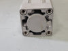 SMC Pneumatic Cylinder 2.48" Bore x 6.29" Stroke CP95SDB63-160