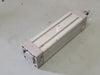 SMC Pneumatic Cylinder 2.48" Bore x 6.29" Stroke CP95SDB63-160