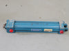 VICKERS Hydraulic Cylinder, 2" Bore x 10" Stroke, TF10D4EA3FA10000
