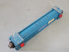 VICKERS Hydraulic Cylinder, 2" Bore x 10" Stroke, TF10D4EA3FA10000