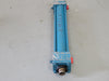 VICKERS Hydraulic Cylinder, 2" Bore x 10" Stroke, TF10D4EA3FA10000
