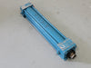 VICKERS Hydraulic Cylinder, 2" Bore x 10" Stroke, TF10D4EA3FA10000