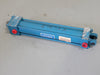 VICKERS Hydraulic Cylinder, 2" Bore x 10" Stroke, TF10D4EA3FA10000