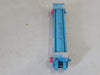 VICKERS Hydraulic Cylinder, 2" Bore x 10" Stroke, TF10D4EA3FA10000
