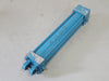 VICKERS Hydraulic Cylinder, 2" Bore x 10" Stroke, TF10D4EA3FA10000