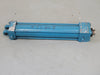 VICKERS Hydraulic Cylinder, 2" Bore x 10" Stroke, TF10D4EA3FA10000