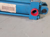 VICKERS Hydraulic Cylinder, 2" Bore x 10" Stroke, TF10D4EA3FA10000
