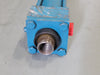 VICKERS Hydraulic Cylinder, 2" Bore x 10" Stroke, TF10D4EA3FA10000