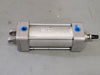 SMC Pneumatic Cylinder 2.5" Bore x 4" Stroke NCDA1D250-0400-XC6
