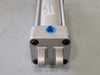 SMC Pneumatic Cylinder 2.5" Bore x 4" Stroke NCDA1D250-0400-XC6