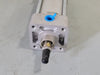 SMC Pneumatic Cylinder 2.5" Bore x 4" Stroke NCDA1D250-0400-XC6