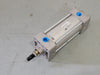 SMC Pneumatic Cylinder 2.5" Bore x 4" Stroke NCDA1D250-0400-XC6