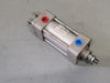SMC Pneumatic Cylinder 2" Bore x 2" Stroke NCDA1D200-0200