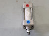 SMC Pneumatic Cylinder 2" Bore x 2" Stroke NCDA1D200-0200