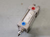 SMC Pneumatic Cylinder 2" Bore x 2" Stroke NCDA1D200-0200