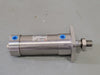 SMC Pneumatic Cylinder 1.96" Bore x 1.96" Stroke CG5FN50SV-50