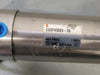 SMC Pneumatic Cylinder 1.96" Bore x 1.96" Stroke CG5FN50SV-50
