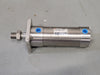 SMC Pneumatic Cylinder 1.96" Bore x 1.96" Stroke CG5FN50SV-50