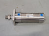 SMC Pneumatic Cylinder 1.96" Bore x 1.96" Stroke CG5FN50SV-50