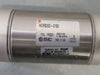 SMC Pneumatic Cylinder 2" Bore x 1.5" Stroke NCMB200-0150
