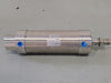 SMC Pneumatic Cylinder 2.4" Bore x 3.93" Stroke CDG5EN63SR-100