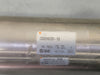 SMC Pneumatic Cylinder 2.4" Bore x 3.93" Stroke CDG5EN63SR-100